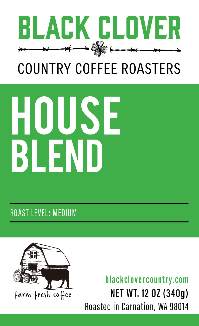 House Blend