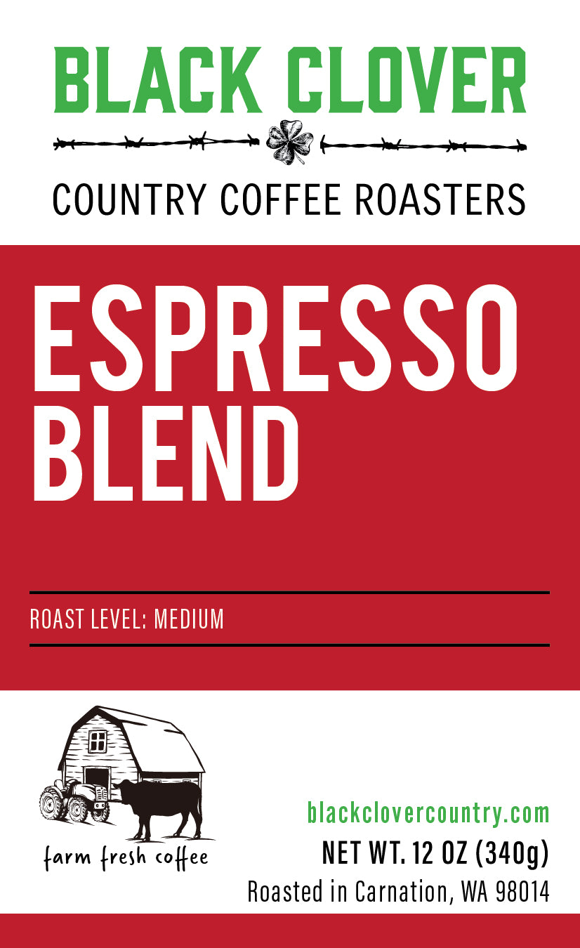 Espresso Blend