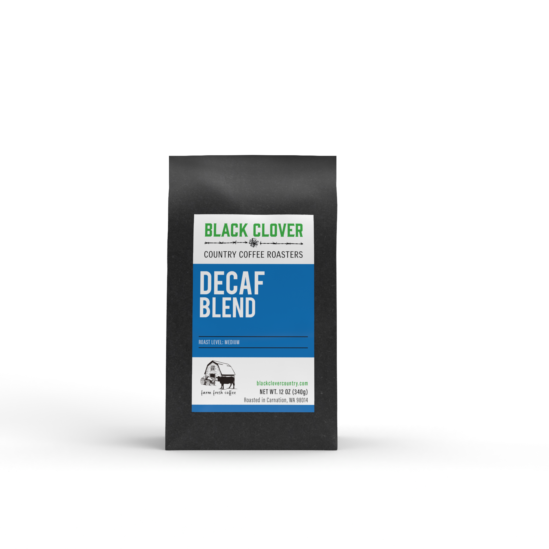 Decaf Blend