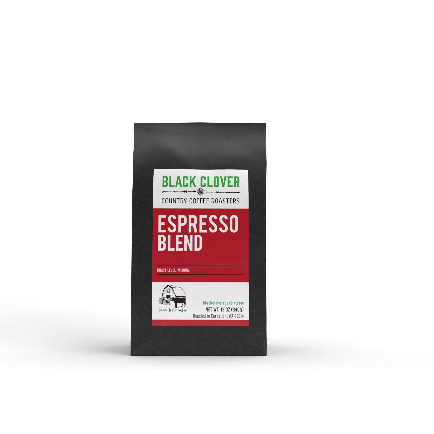 Espresso Blend