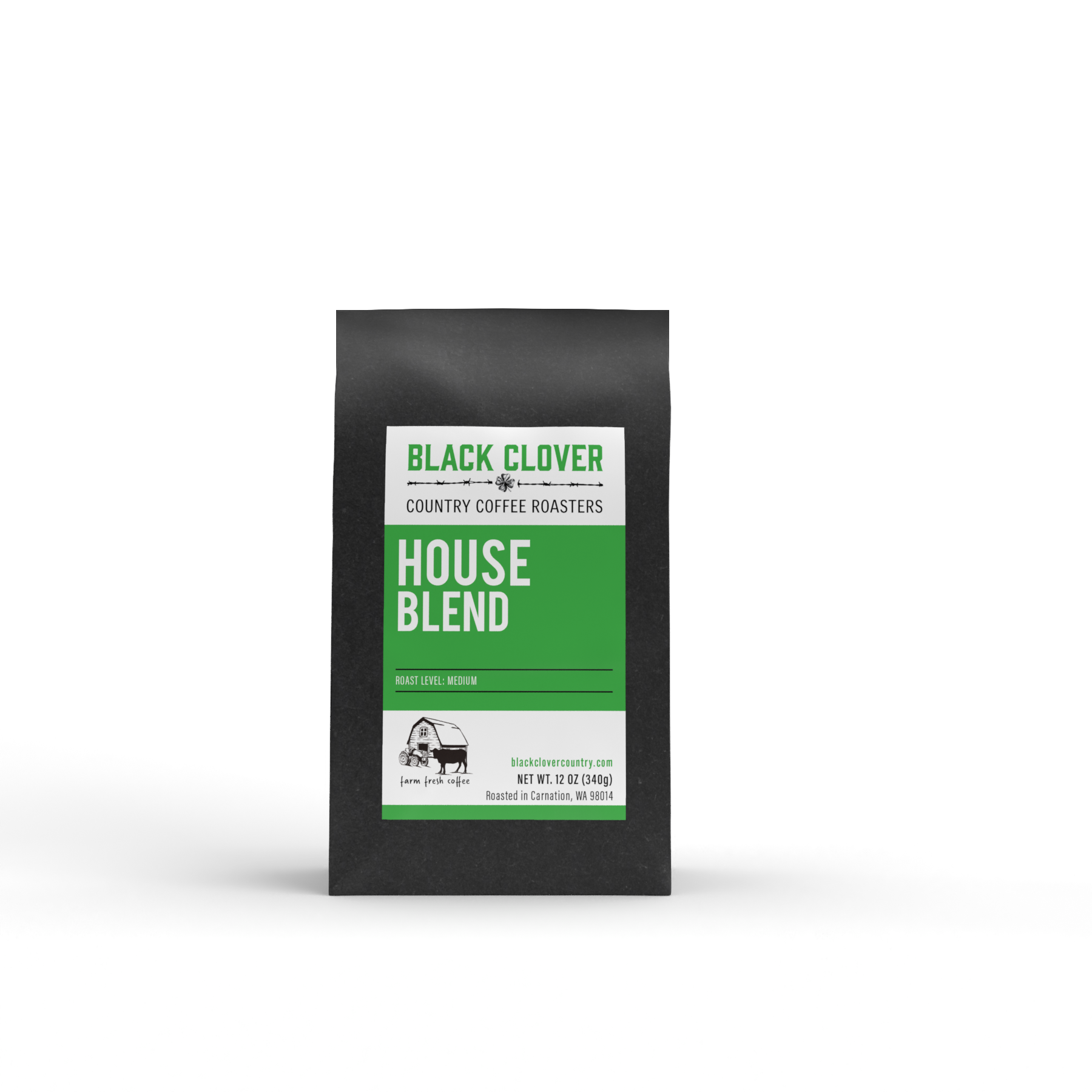 House Blend