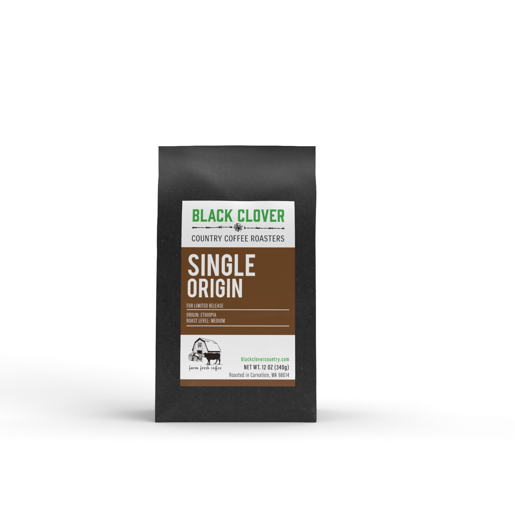Ethiopia - Single Origin