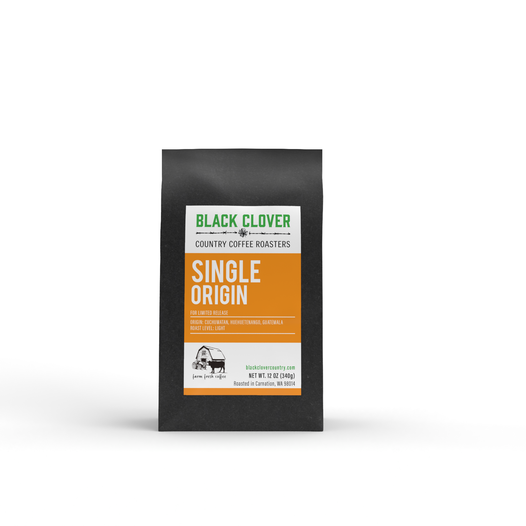 Guatemala - Single Origin
