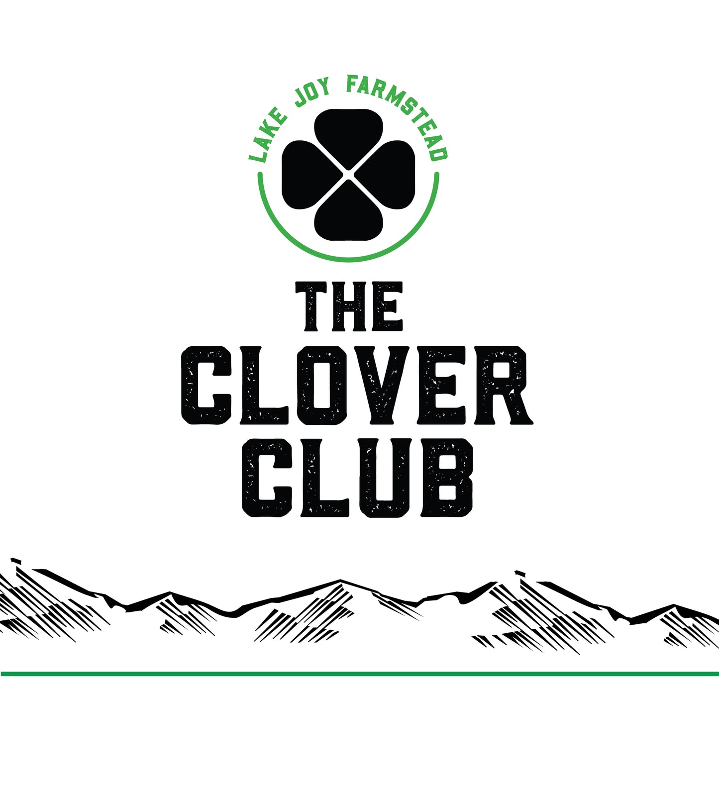 Clover Club