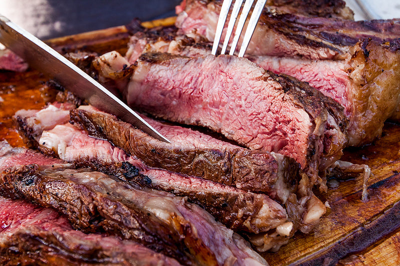 Beef Share Deposit