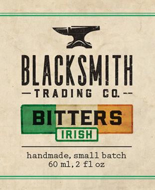 Irish "House" Bitters