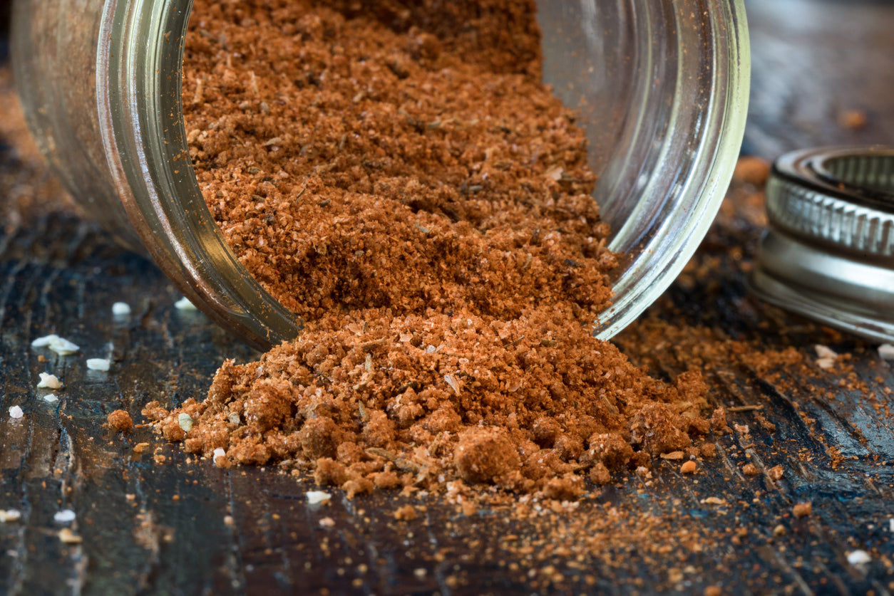 Our Rubs