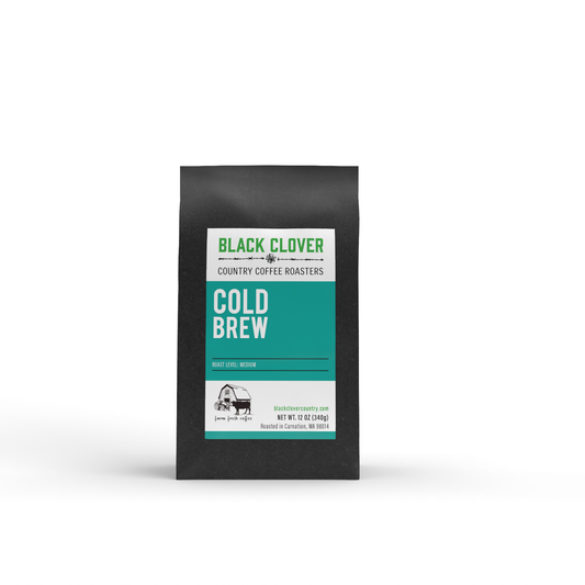 Cold Brew Blend