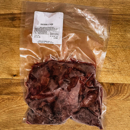 Chicken Livers