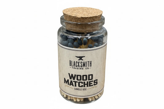 Wood Matches