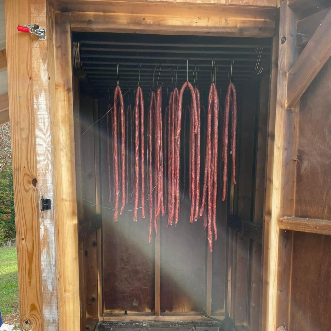 Chuck Wagon Texas Style Chili