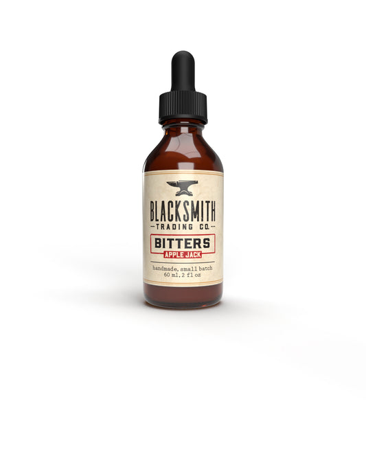 Apple Jack Bitters