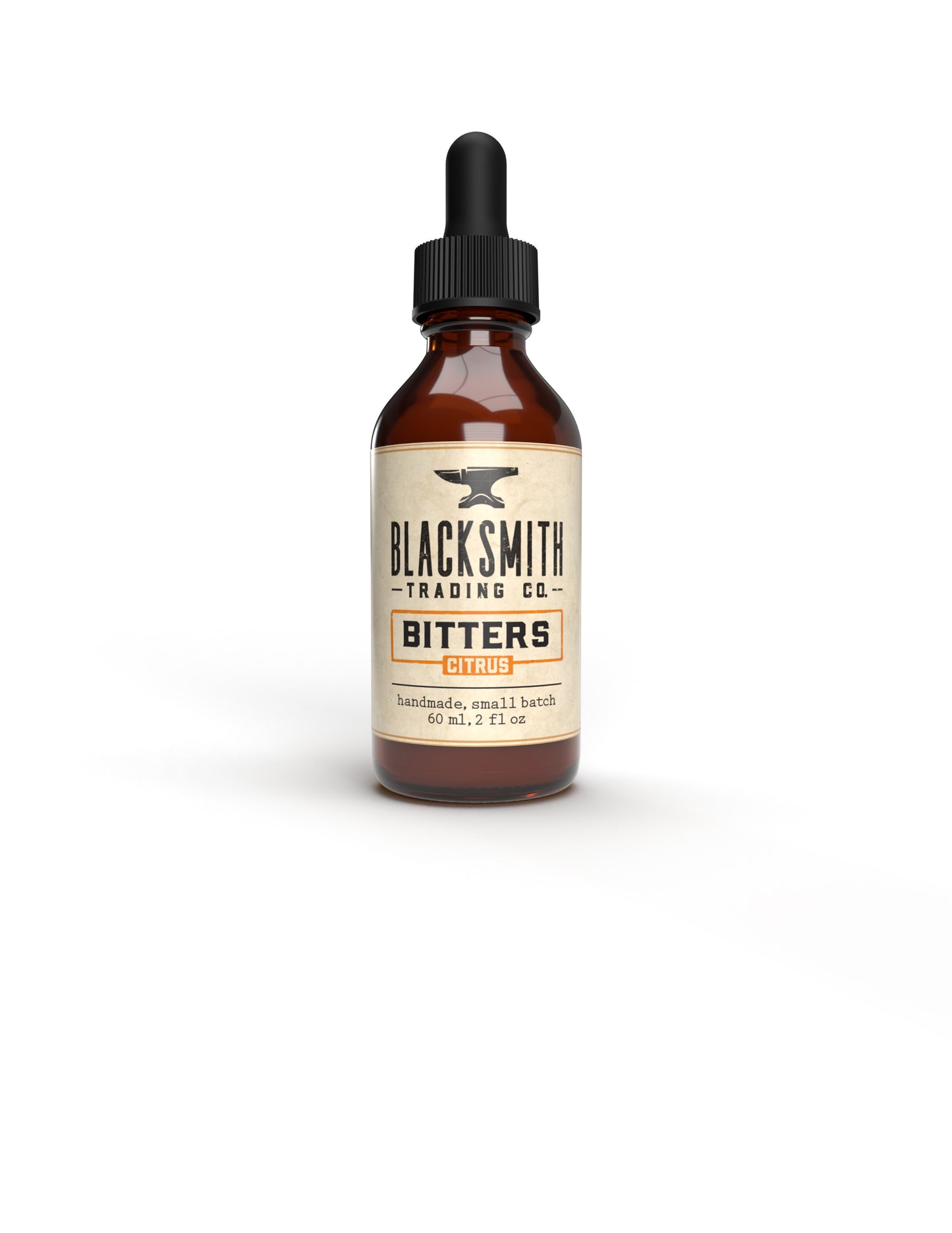 Citrus Bitters