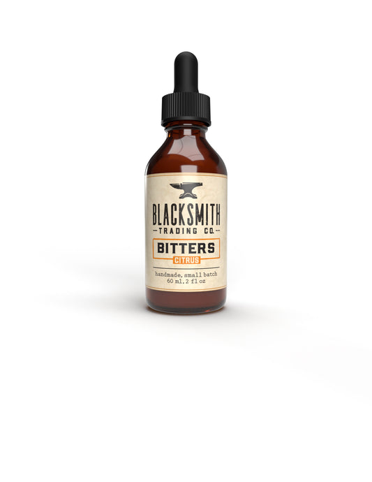 Citrus Bitters